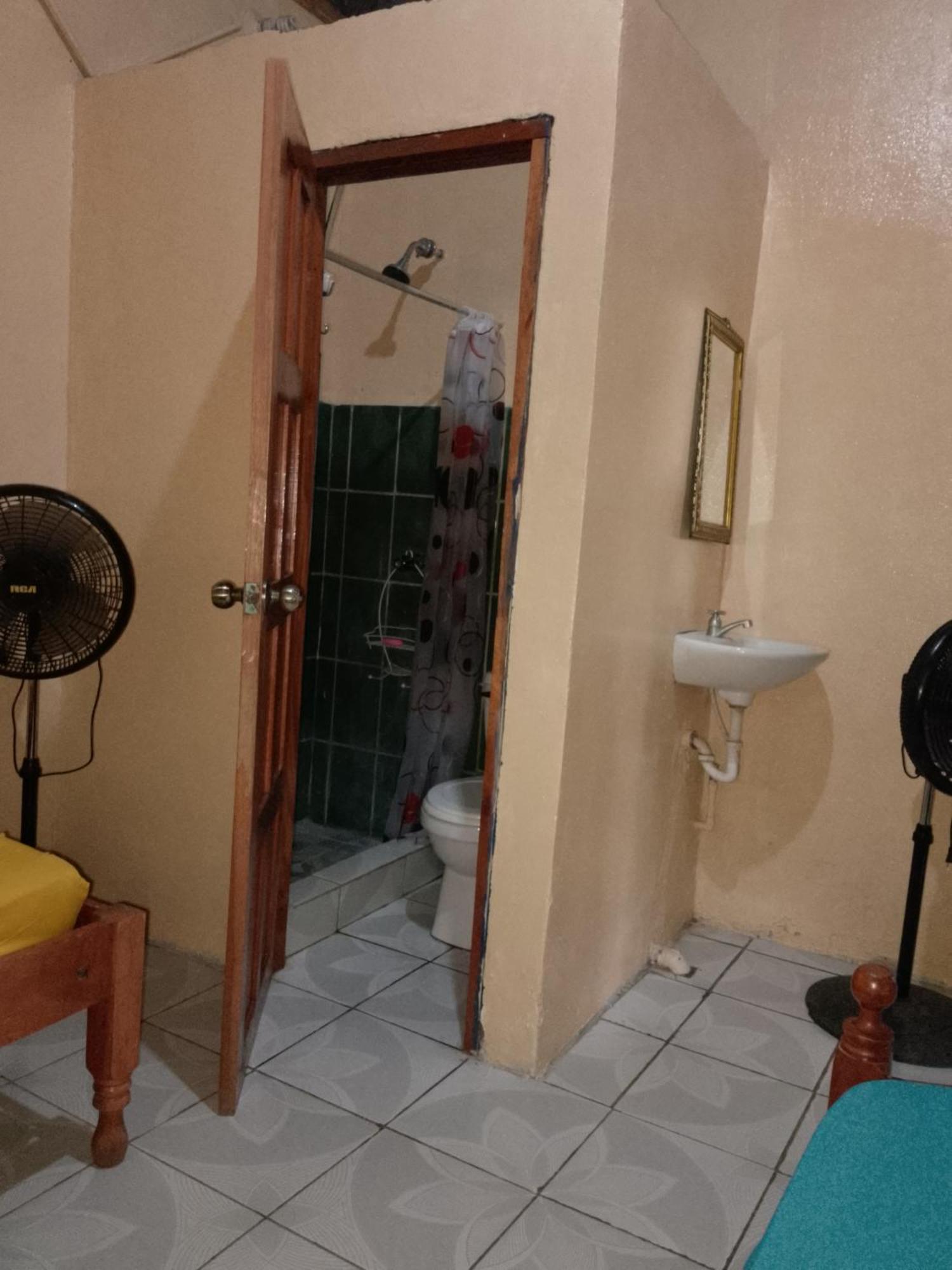 The Malinche Hostal ريفاس المظهر الخارجي الصورة