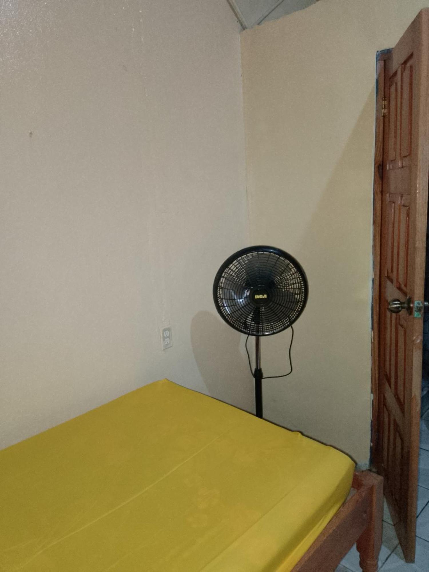 The Malinche Hostal ريفاس الغرفة الصورة